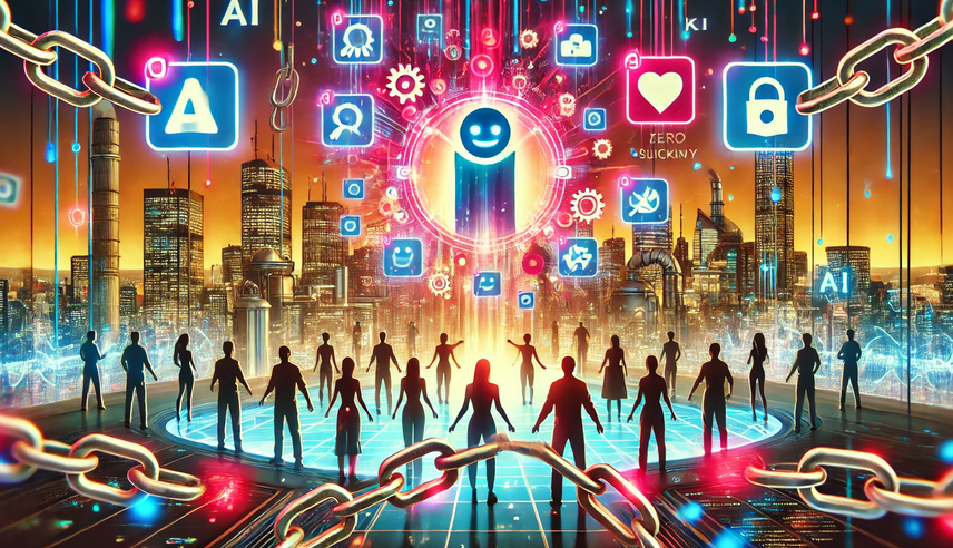 用户想来就来，想走就走！文心一言、Kimi们拿什么套住人心？